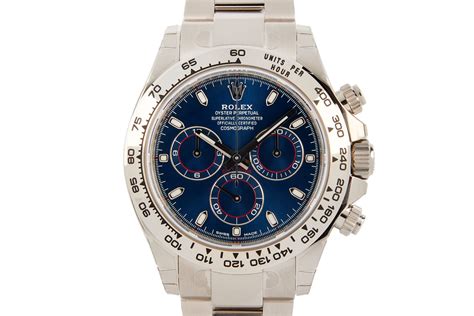 rolex gold blue fake
